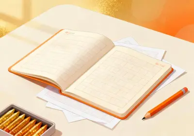 幼儿硬笔书法启蒙练字帖PDF免费下载