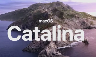 macOS Catalina 10.15.7原版镜像下载 含引导版与虚拟机CDR