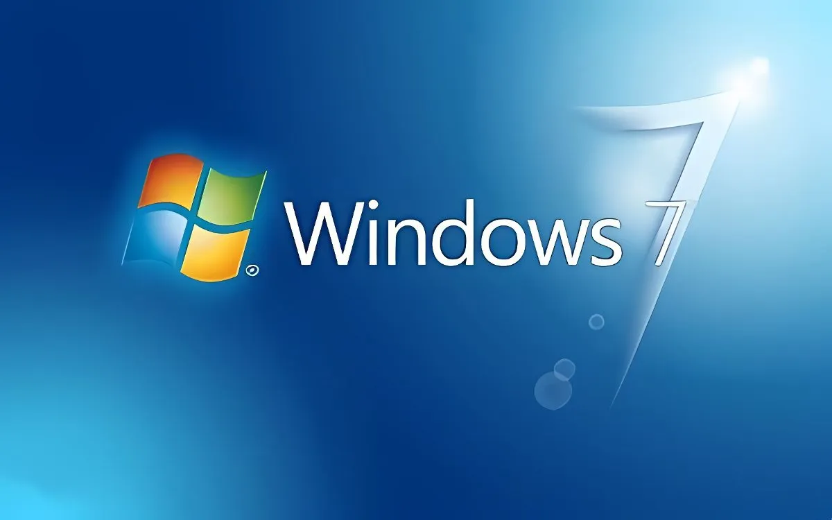 Windows7 32位全版本ISO镜像下载