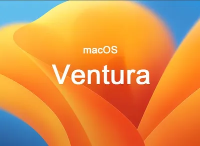 macOS Ventura 13.60镜像下载 含原版IPSW与虚拟机CDR