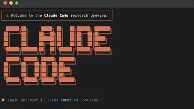Claude Code安装配置资源包 终端AI编程工具部署指南