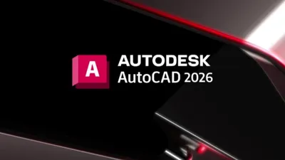 AutoCAD 2026中文版免费下载安装教程