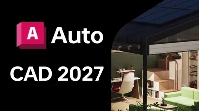 AutoCAD 2027安装包下载安装教程完整版