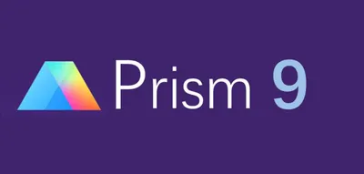 GraphPad Prism 9.5安装包下载与安装教程