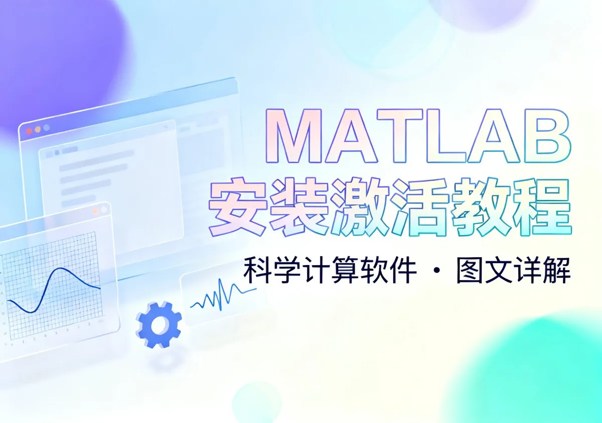MATLAB R2012a安装教程及激活步骤详解 - 在线工具