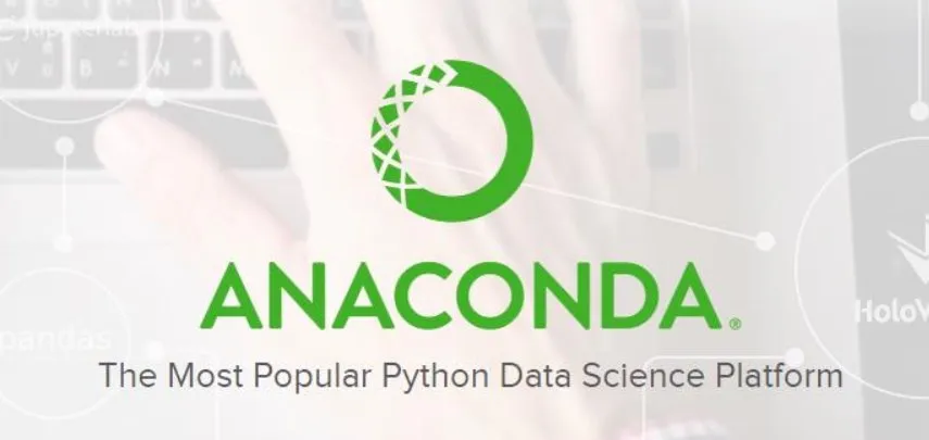 Anaconda3|2023安装包下载与安装教程（Windows版）