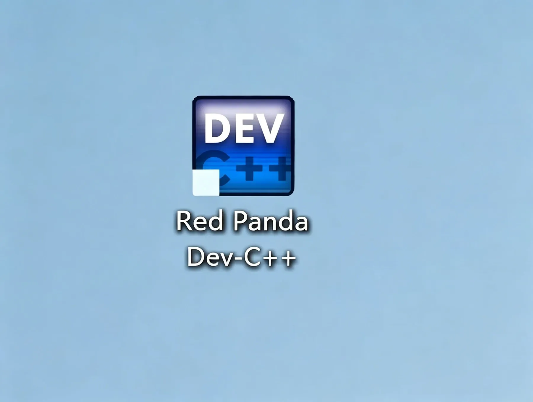 Dev C++ 6.5插图8