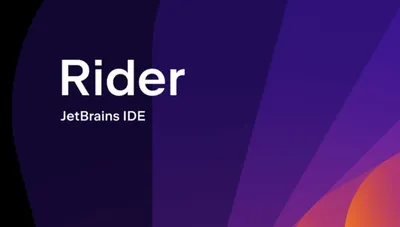 JetBrains Rider 2025.2.1安装教程Windows版免费下载